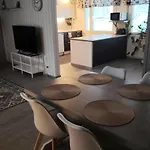Cozy Arctic Heart Rovaniemi
