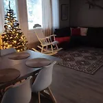 Cozy Arctic Heart Lägenhet Rovaniemi