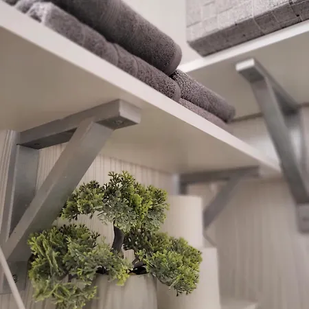 Cozy Arctic Heart شقة روفانييمي