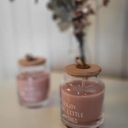 Cozy Arctic Heart شقة