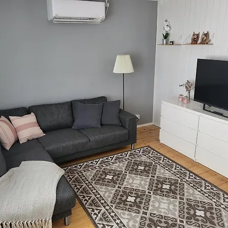 Apartament Cozy Arctic Heart Rovaniemi