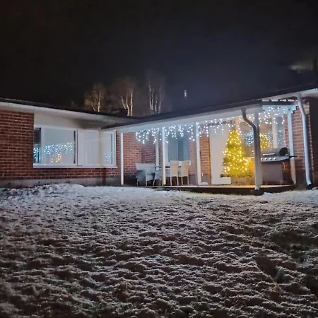 Cozy Arctic Heart * Rovaniemi