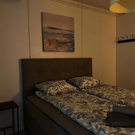 Huoneisto Cozy Arctic Heart *