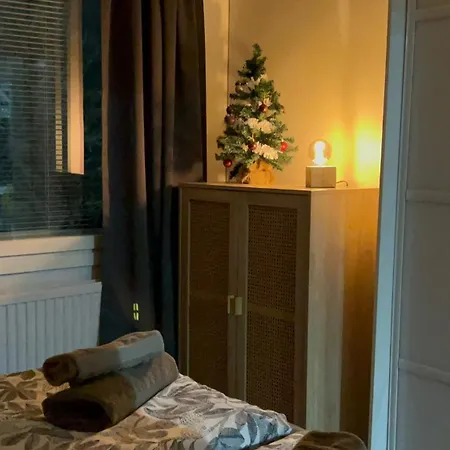 Cozy Arctic Heart Apartament *