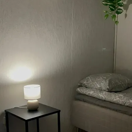 Apartment Cozy Arctic Heart *