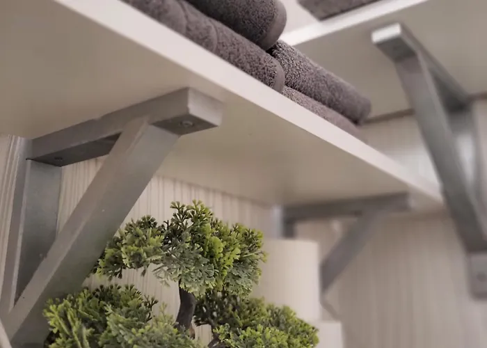 Cozy Arctic Heart شقة روفانييمي