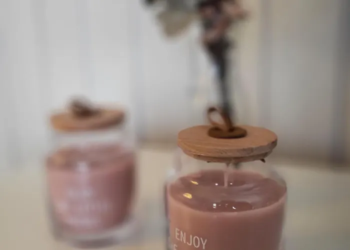 Cozy Arctic Heart شقة